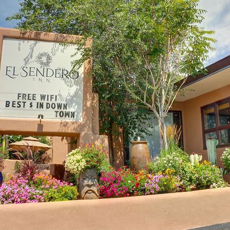 El Sendero Inn, Ascend Hotel Collection Santa Fe Exteriör bild