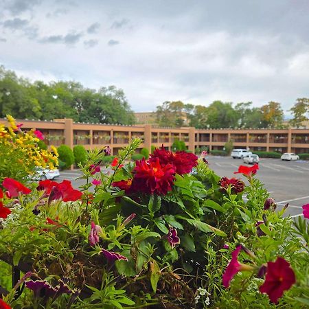 El Sendero Inn, Ascend Hotel Collection Santa Fe Exteriör bild