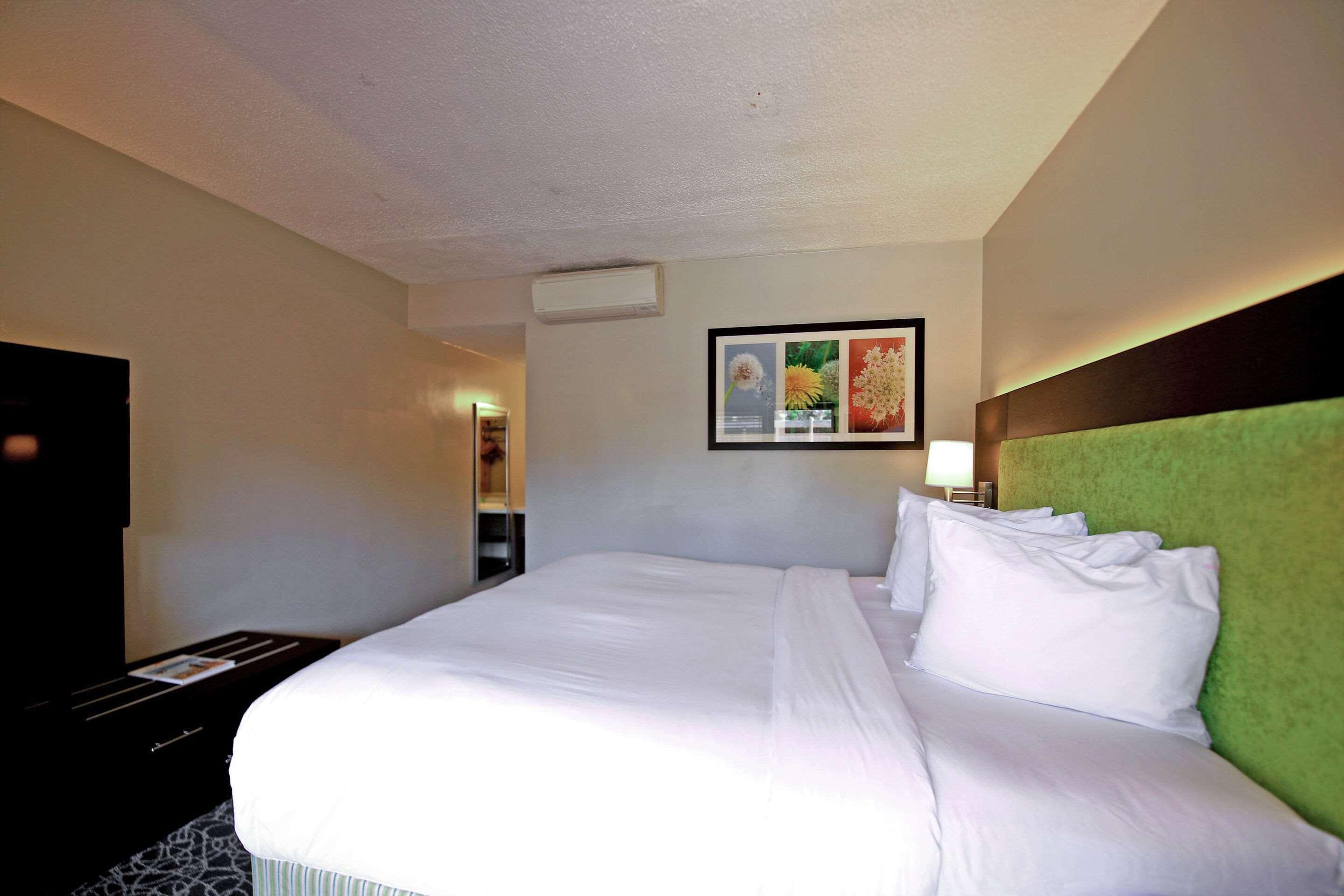 El Sendero Inn, Ascend Hotel Collection Santa Fe Exteriör bild