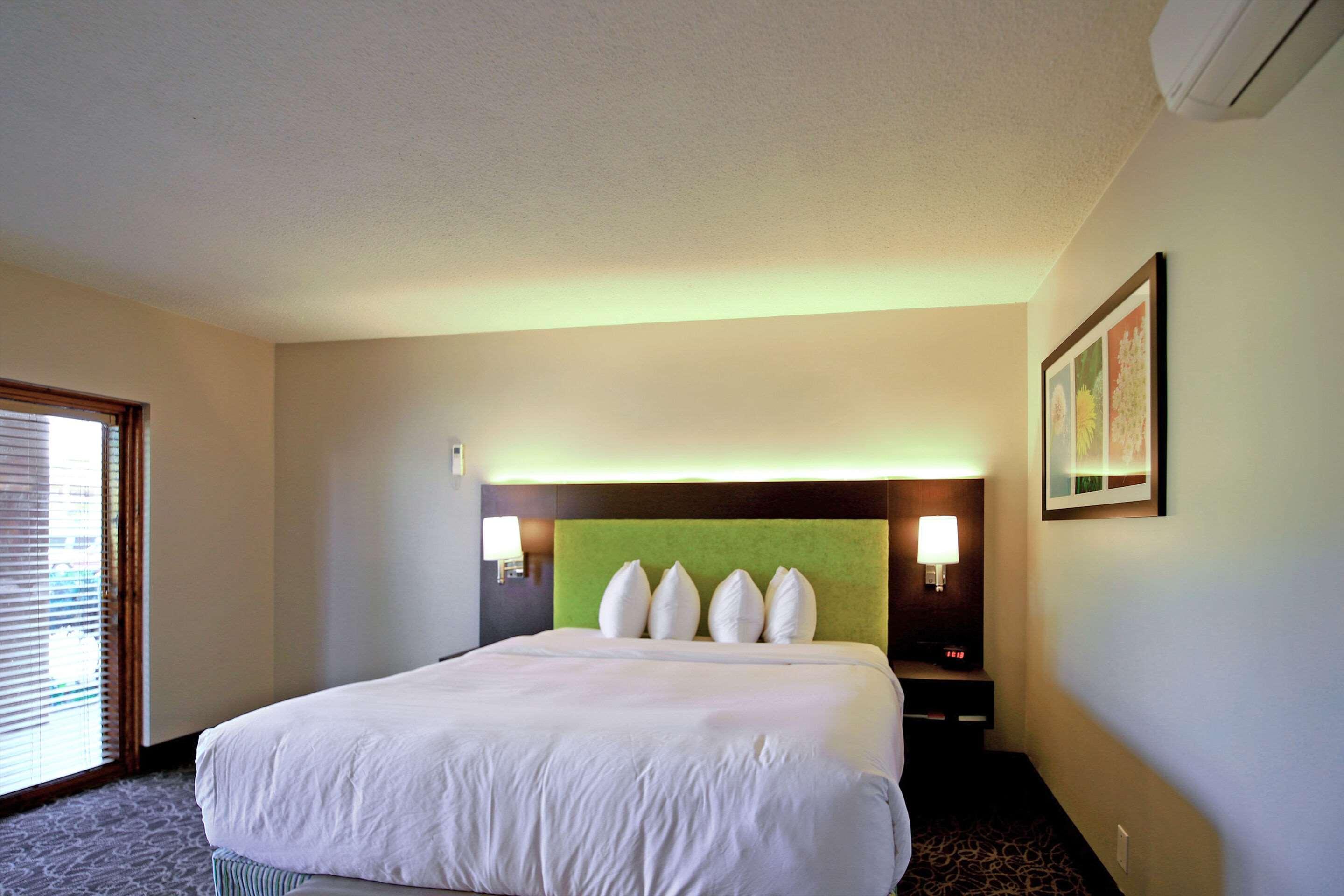 El Sendero Inn, Ascend Hotel Collection Santa Fe Exteriör bild