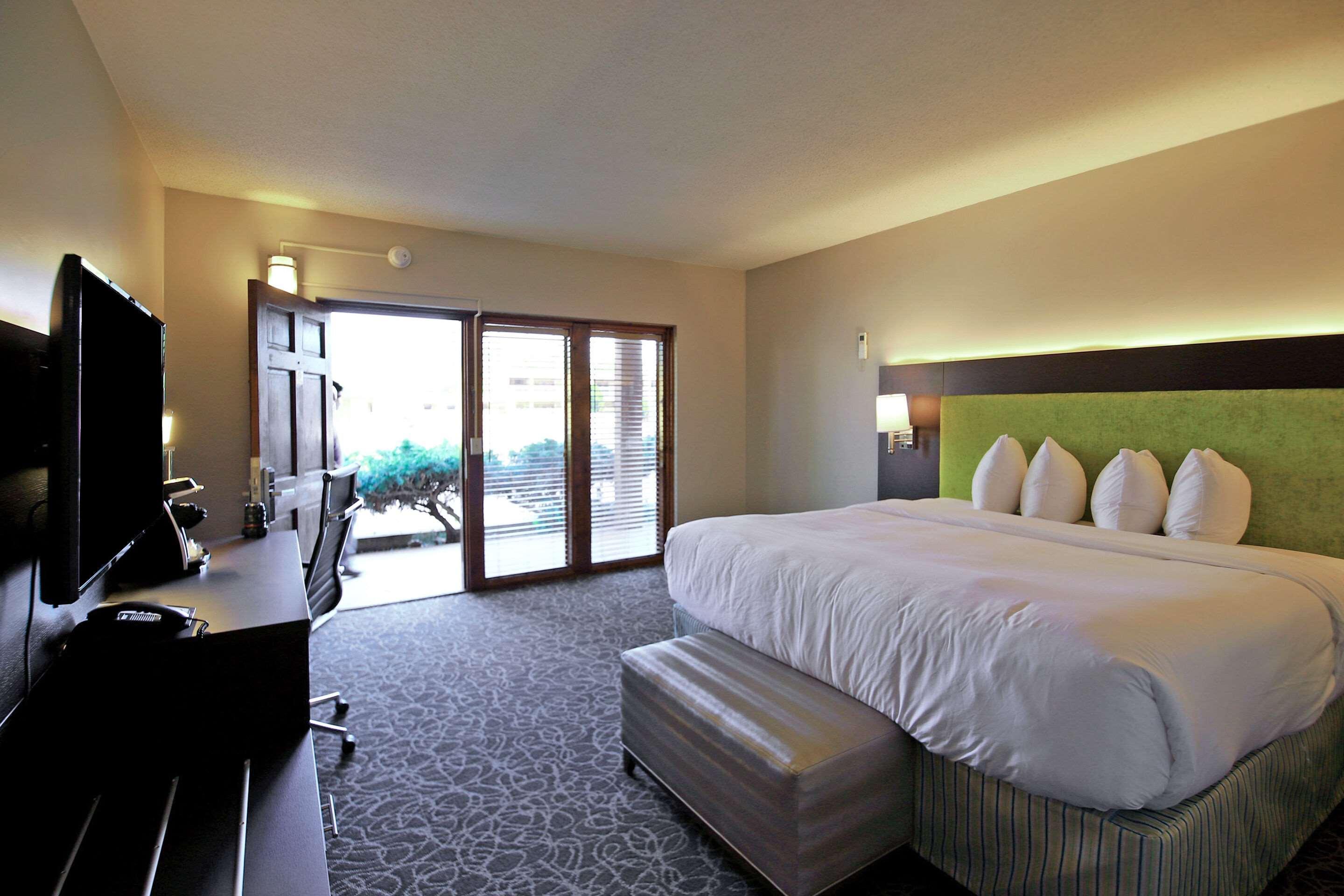 El Sendero Inn, Ascend Hotel Collection Santa Fe Exteriör bild