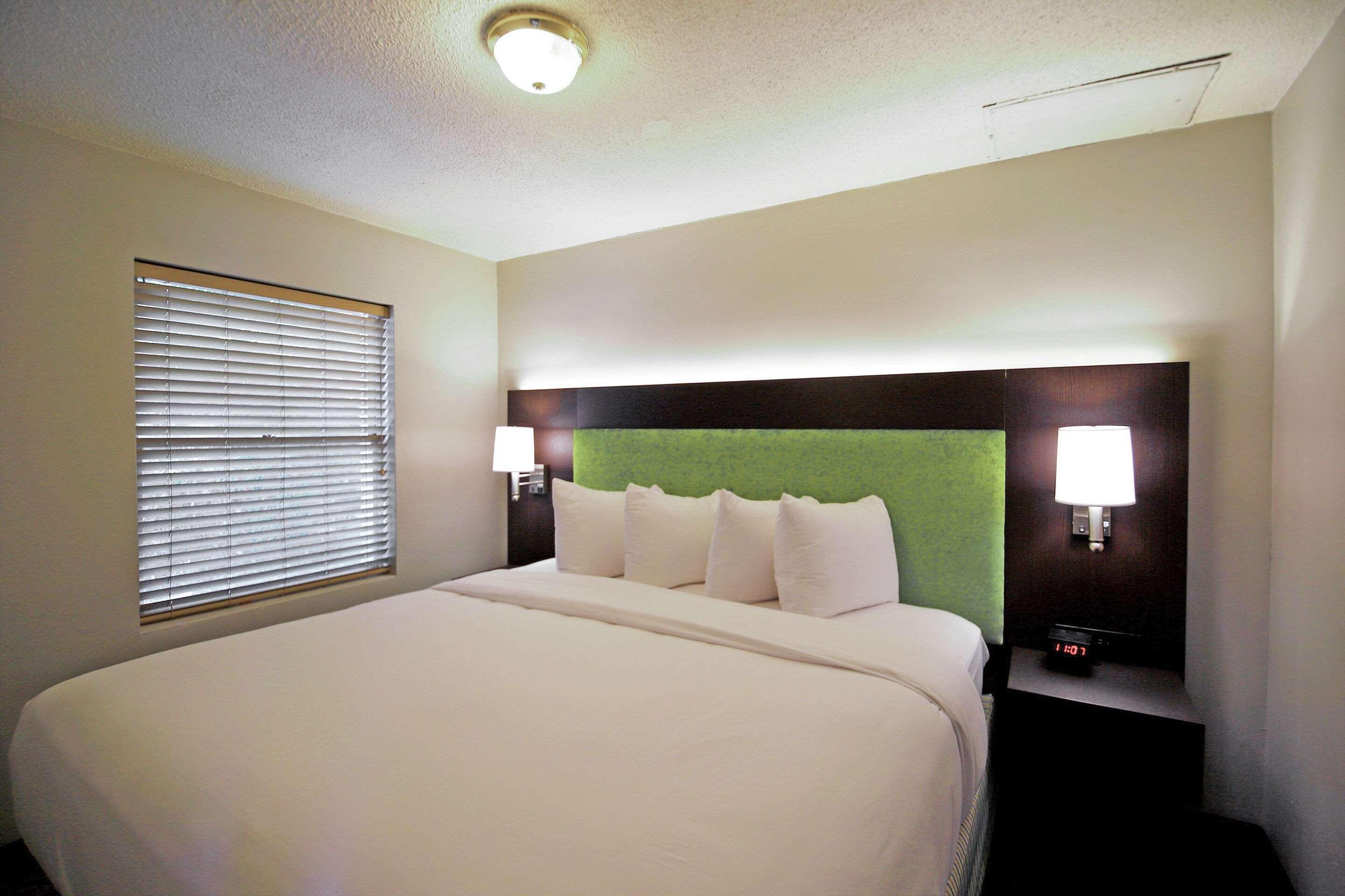 El Sendero Inn, Ascend Hotel Collection Santa Fe Exteriör bild