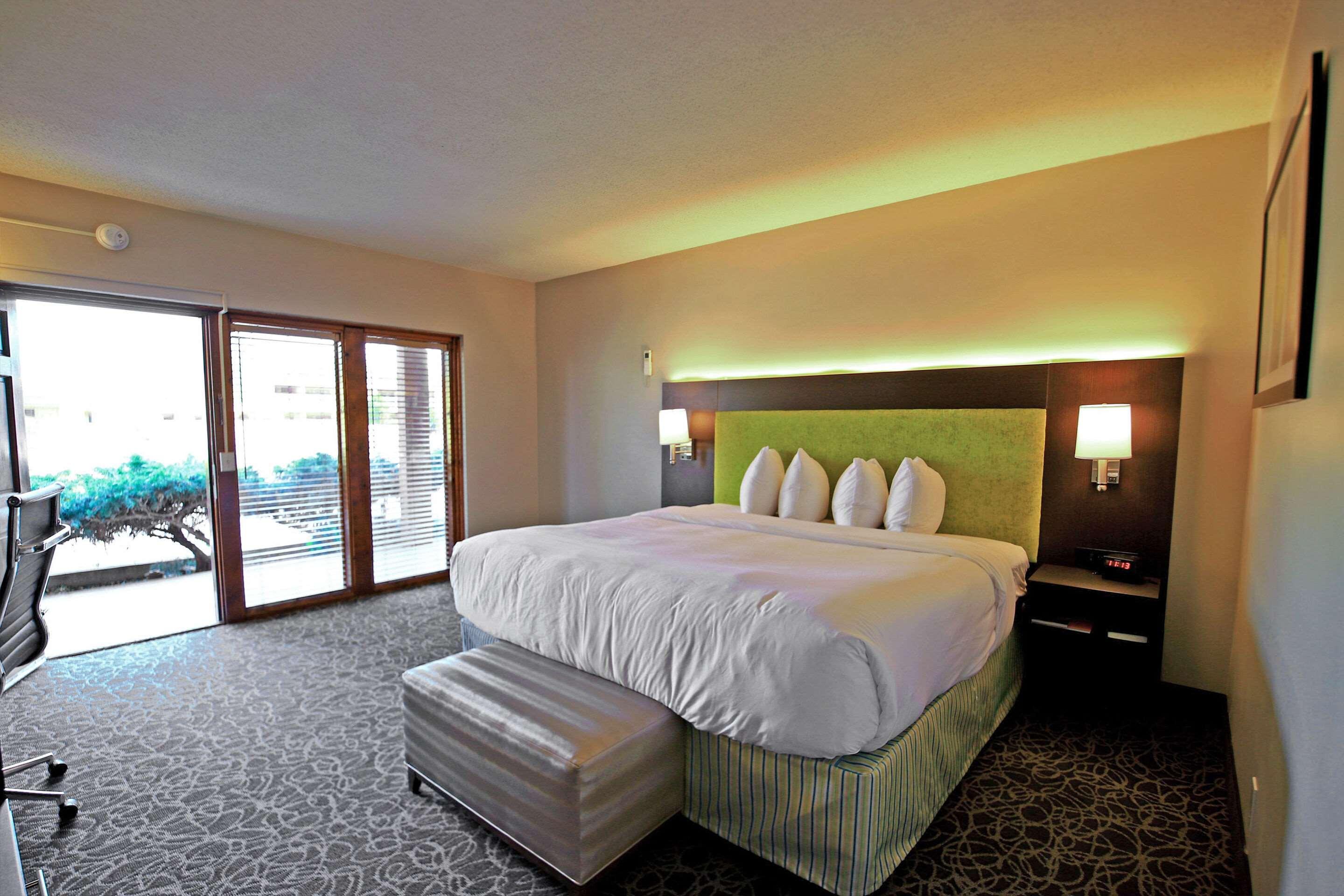 El Sendero Inn, Ascend Hotel Collection Santa Fe Exteriör bild