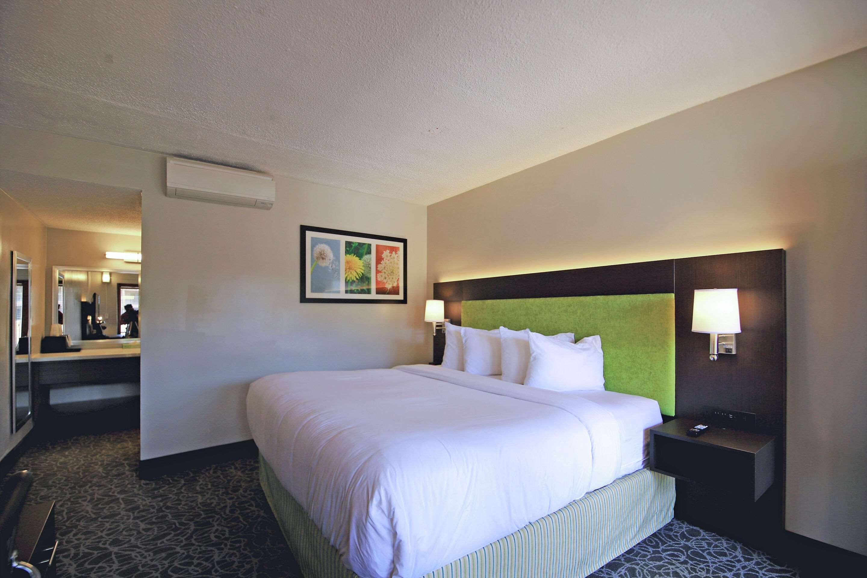 El Sendero Inn, Ascend Hotel Collection Santa Fe Exteriör bild