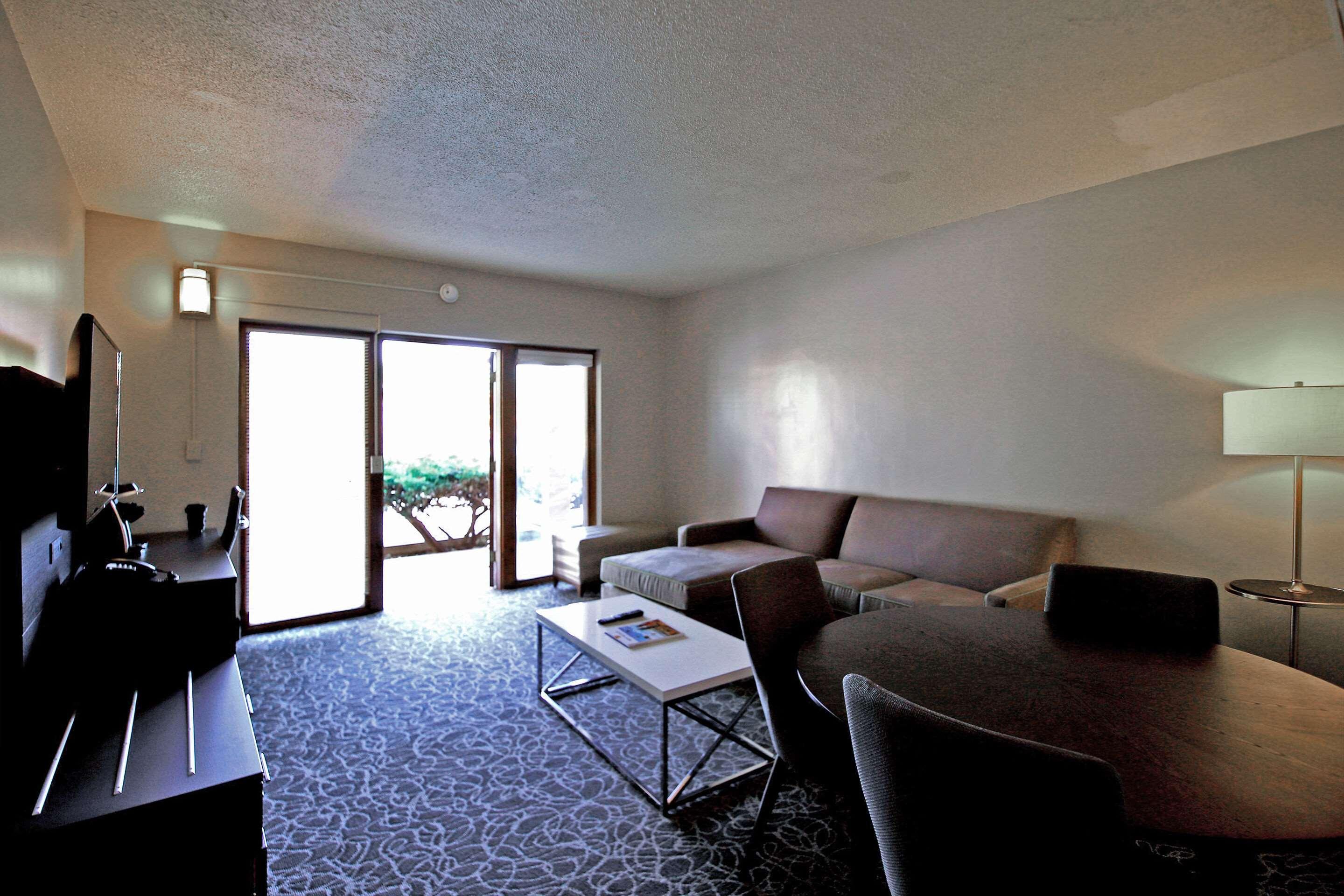 El Sendero Inn, Ascend Hotel Collection Santa Fe Exteriör bild