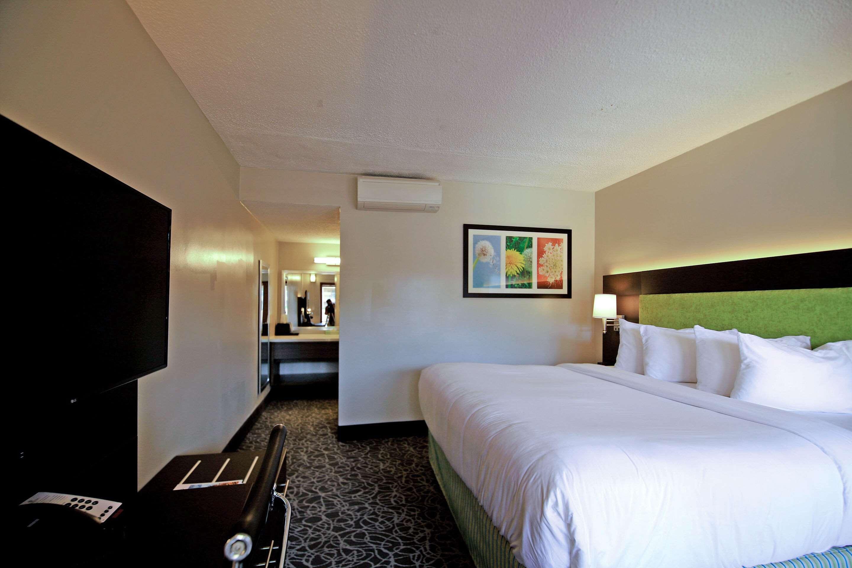 El Sendero Inn, Ascend Hotel Collection Santa Fe Exteriör bild