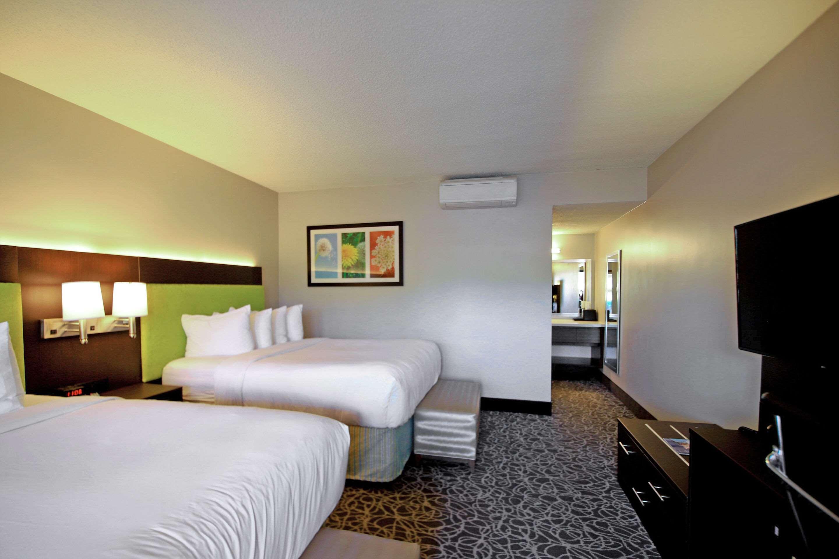 El Sendero Inn, Ascend Hotel Collection Santa Fe Exteriör bild