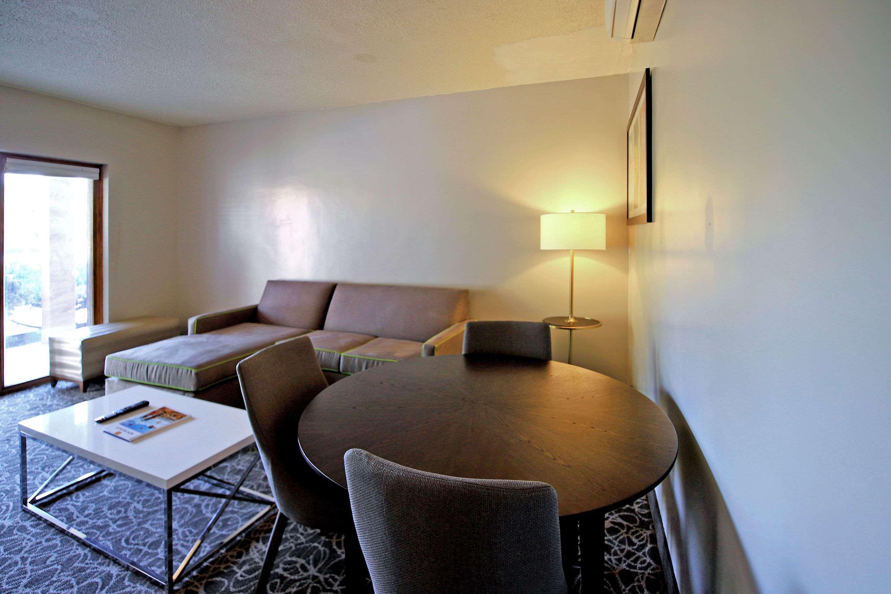 El Sendero Inn, Ascend Hotel Collection Santa Fe Exteriör bild