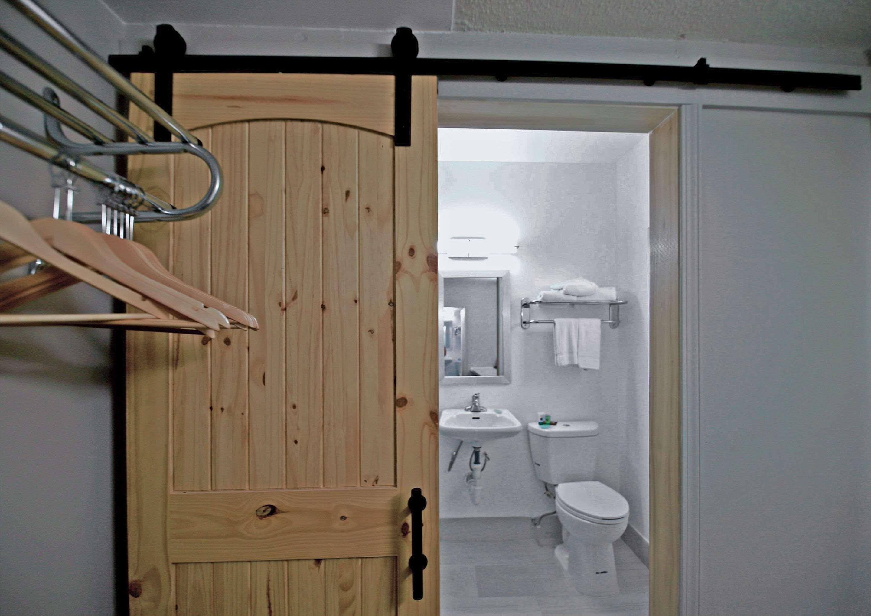 El Sendero Inn, Ascend Hotel Collection Santa Fe Exteriör bild