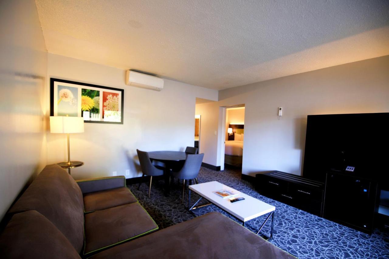 El Sendero Inn, Ascend Hotel Collection Santa Fe Exteriör bild