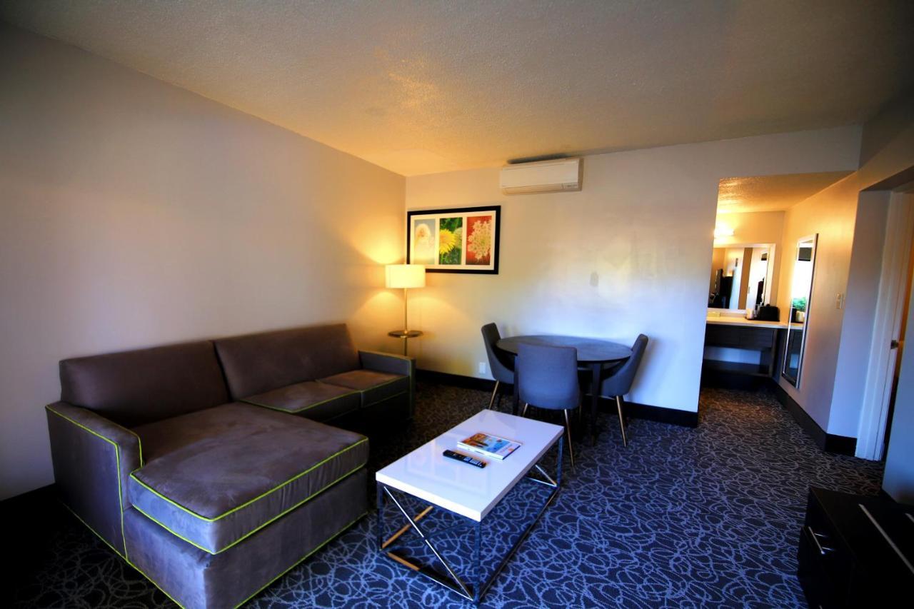El Sendero Inn, Ascend Hotel Collection Santa Fe Exteriör bild