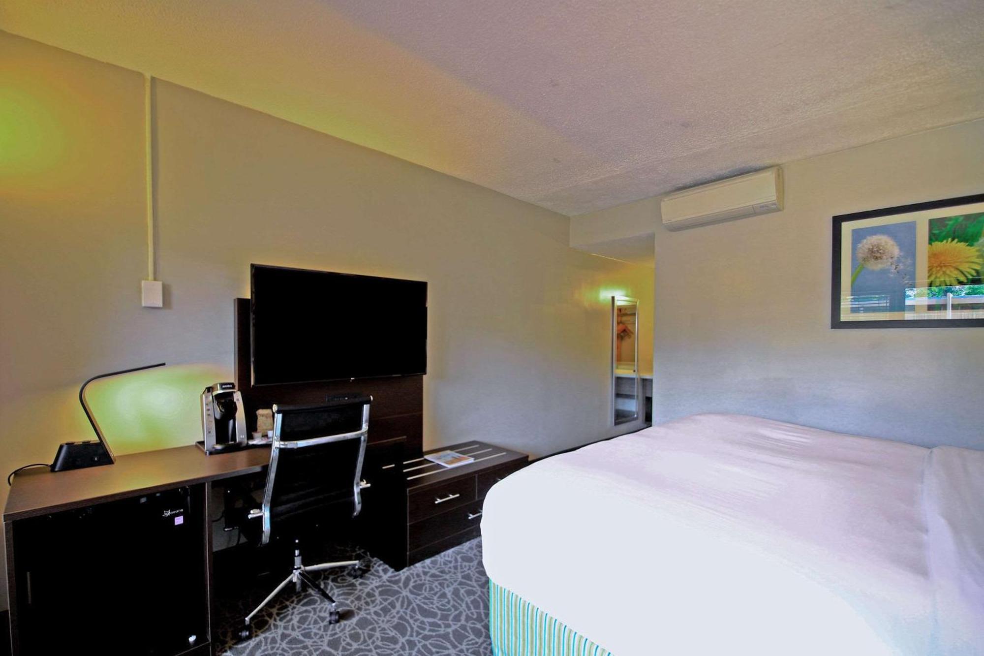 El Sendero Inn, Ascend Hotel Collection Santa Fe Rum bild