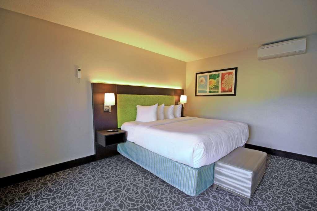 El Sendero Inn, Ascend Hotel Collection Santa Fe Rum bild