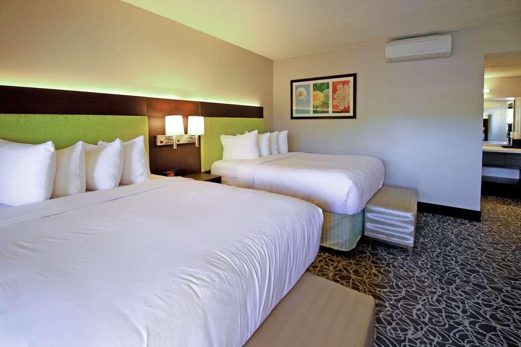 El Sendero Inn, Ascend Hotel Collection Santa Fe Rum bild
